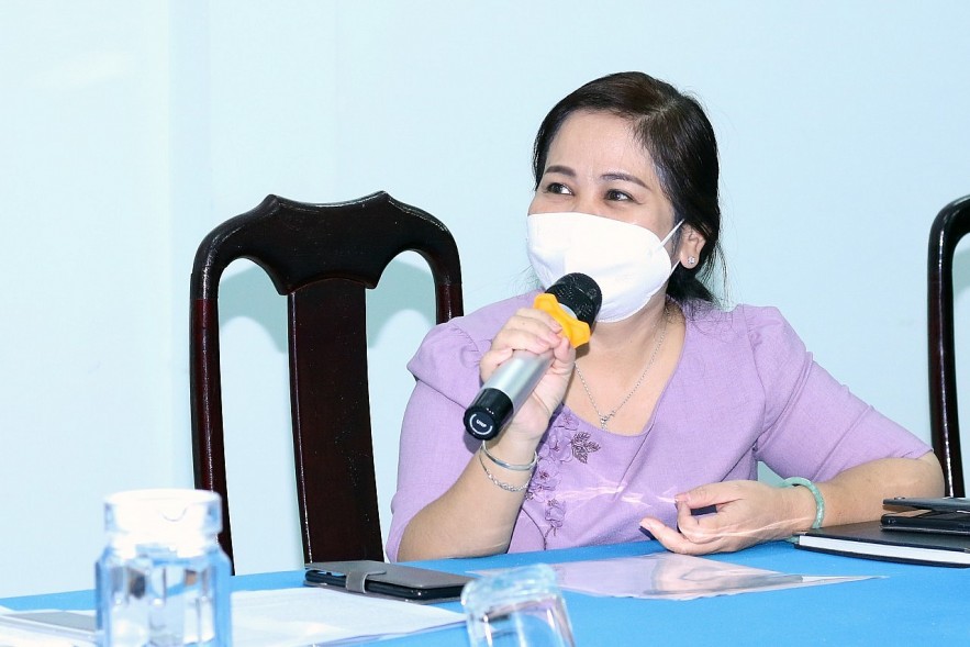 Vietnamese and Korean Students' Cultural Exchange in 2022
