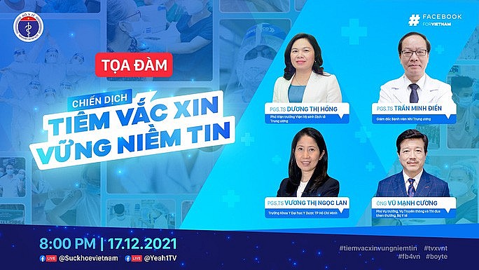 Vietnam Achieves Herd Immunity Against Covid-19