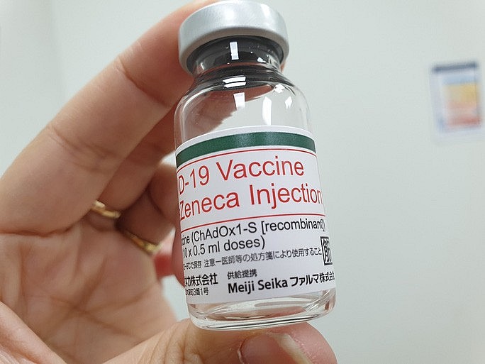 Vietnam Achieves Herd Immunity Against Covid-19