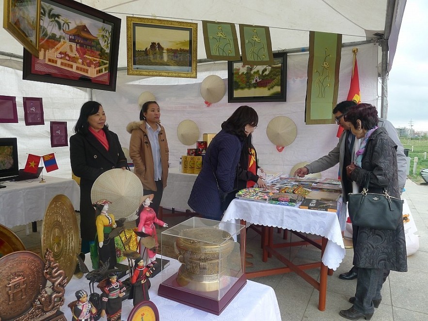 Direct Flights Between Vietnam and Mongolia Aim to Develop Tourism