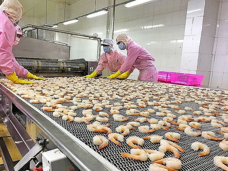 Room for Vietnam's Trade and Investment Cooperation With Eurasia