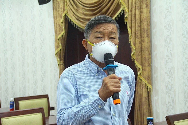 Creating Conditions for Overseas Vietnamese to Return Home