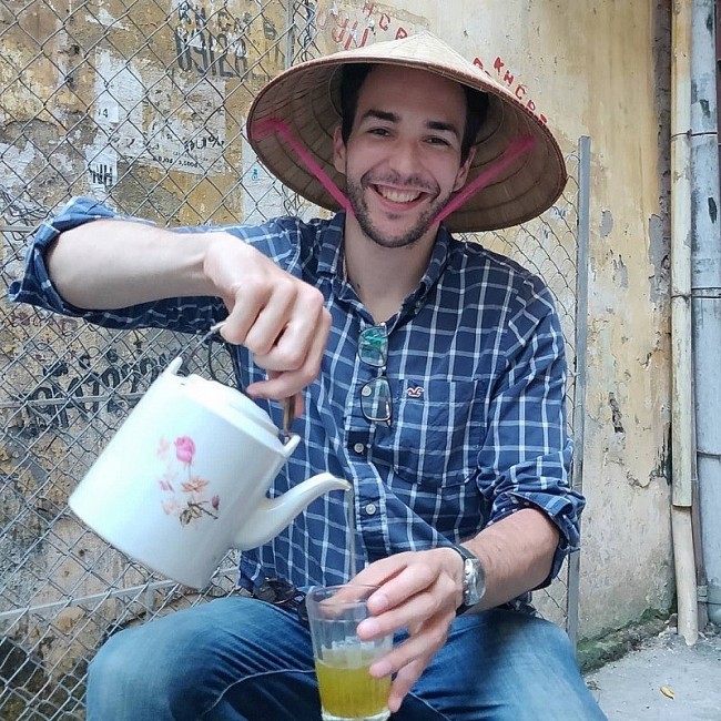Expats Consider Vietnam as a "Second Home"