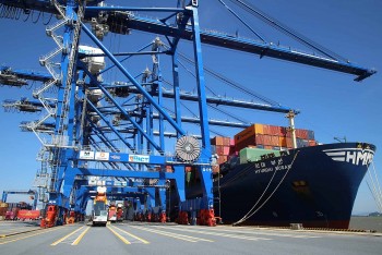 Vietnam's Economic Recovery and Growth in 2022