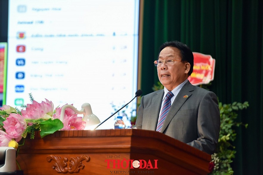 Engaging Overseas Vietnamese in People-to-people Diplomacy