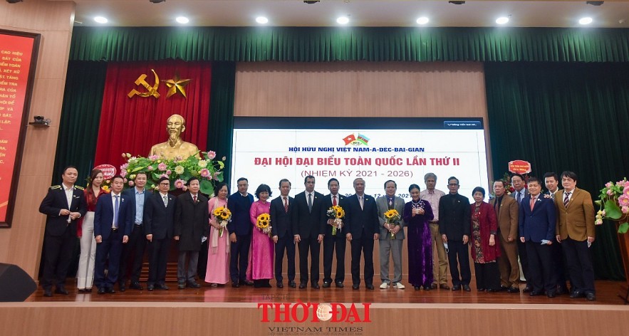 Engaging Overseas Vietnamese in People-to-people Diplomacy