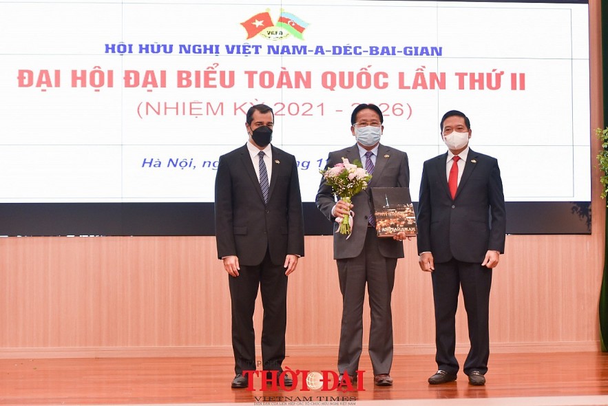 Engaging Overseas Vietnamese in People-to-people Diplomacy