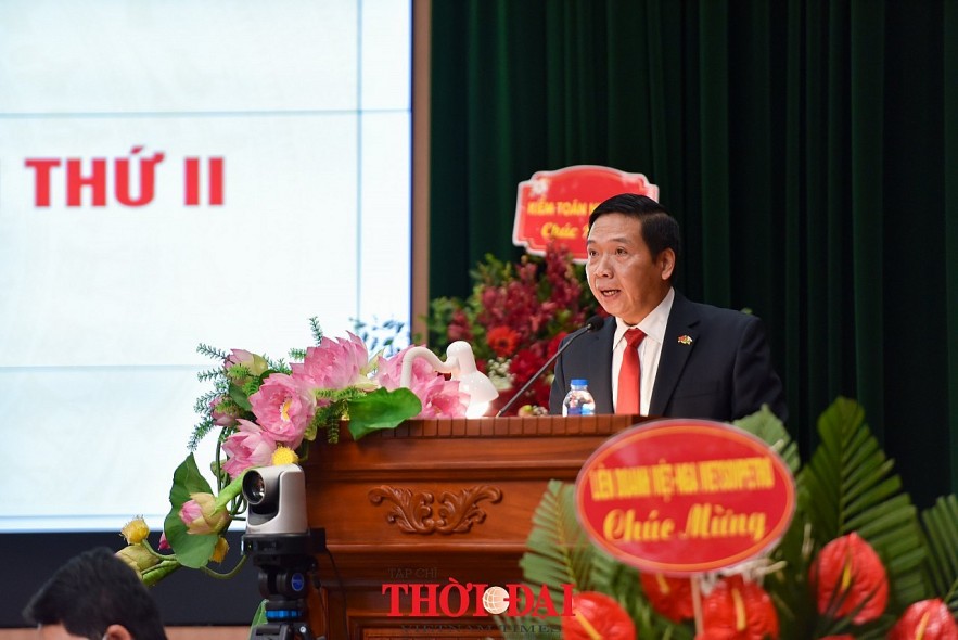Engaging Overseas Vietnamese in People-to-people Diplomacy