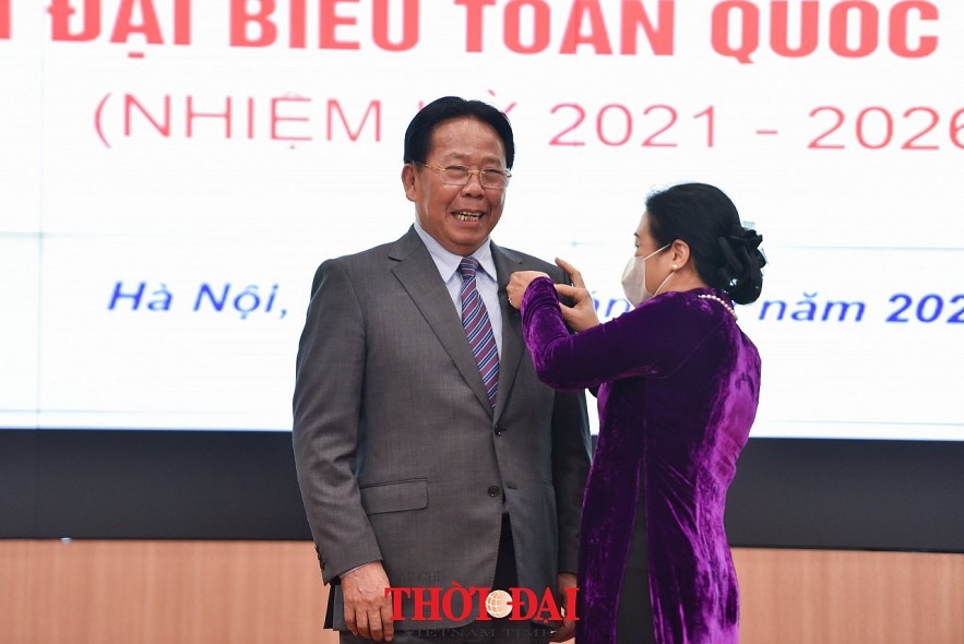 Engaging Overseas Vietnamese in People-to-people Diplomacy