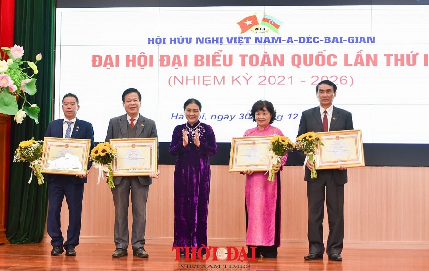 Engaging Overseas Vietnamese in People-to-people Diplomacy