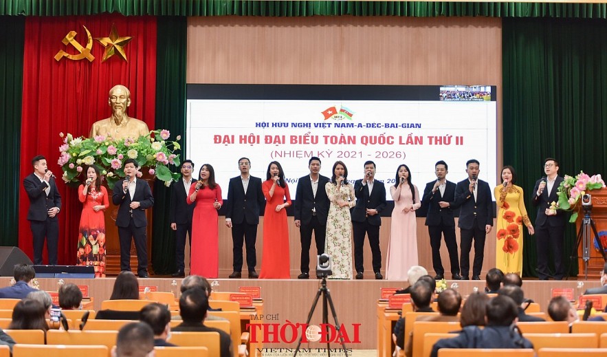 Engaging Overseas Vietnamese in People-to-people Diplomacy