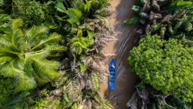 mekong river groups urge china should have had a sense of international responsibility after dam report