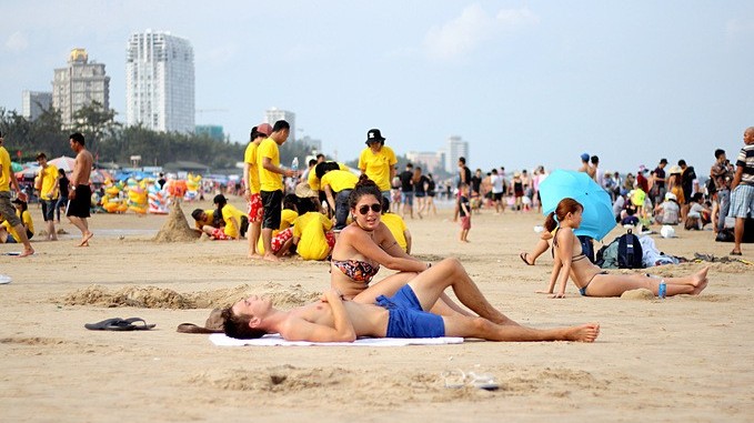 three vietnamese travel hotspots get an asean clean chit