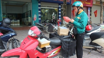 Delivery services to grow 30-40% in 2020
