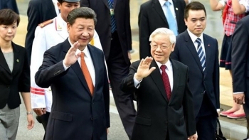 Chinese media affirms bright prospect in Vietnam – China relations