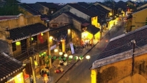 hoi an welcomes preserving solutions for national cultural heritage