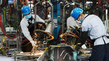 over half of fdi companies in vietnam report losses in 2019