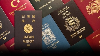 vietnam ranked 89th among worlds best visa free passports 2021