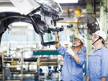 ASEAN site optimistic about Vietnam’s economy in gloomy global picture