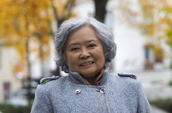 vietnamese french woman in fight of her life on war chemicals