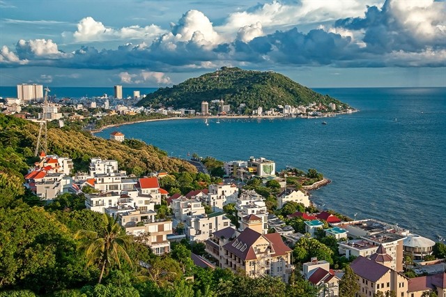 ba ria vung tau targets place among top 3 fdi destinations in viet nam