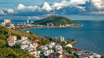 Bà Rịa-Vũng Tàu targets place among top 3 FDI destinations in Việt Nam