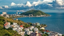 Bà Rịa-Vũng Tàu targets place among top 3 FDI destinations in Việt Nam