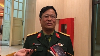 Vietnam to quarantine 950 people returning from China at military camps