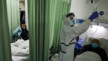 coronavirus outbreak three more patients discharged in vietnam