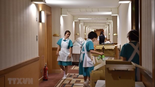 Japan’s new visa policy paves way for Vietnamese guest workers