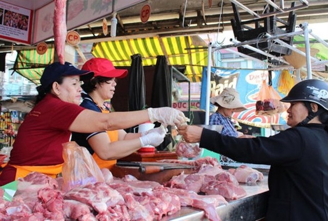 pork supply expected to recover from this month mard