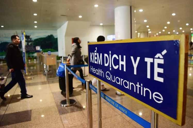 2019 ncov epidemic affects tourism and exports in vietnam
