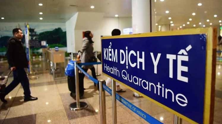 2019 ncov epidemic affects tourism and exports in vietnam