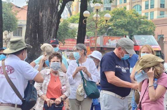 vietnams tourism sector could lose us 5bln due to covid 19