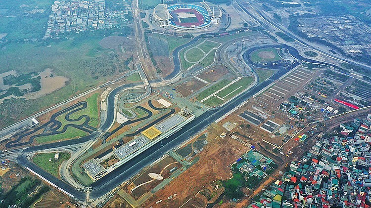 vietnam grand prix go ahead despite covid 19 concerns says ross brawn