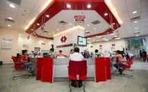 vietnamese banks provide aids to businesses