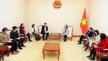 vietnam helps laos with hin namno dossier compilation seeking for unescos recognition