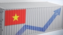 despite covid 19 vietnam runs a trade surplus of 28 billion in the first quarter