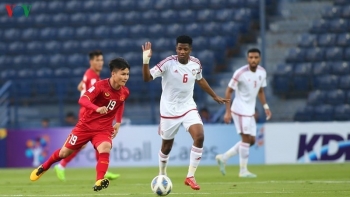 Vietnam outstrips Thailand in FIFA World Rankings