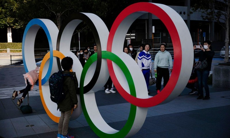 tokyo olympics up in the air due to escalating concerns over coronavirus
