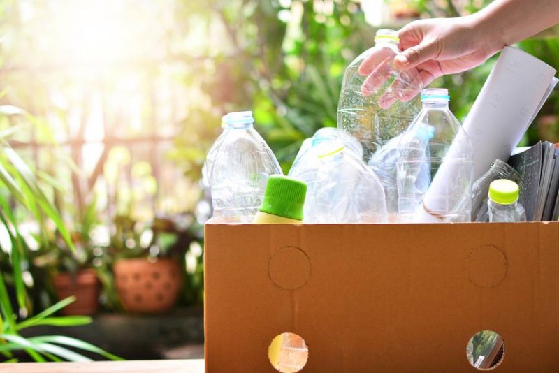 five best recycling practices from around the world