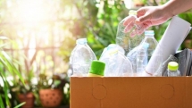 events in this june promote single use plastic reduction