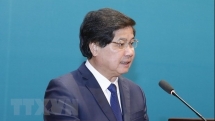 despite covid 19 vietnam runs a trade surplus of 28 billion in the first quarter