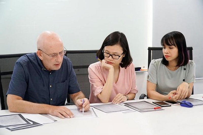 Vietnam's Labor Code 2021   new rules on working foreigners management