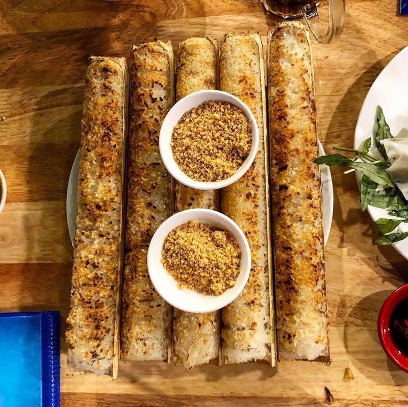 vietnamese cuisine four unique ways vietnamese cook rice