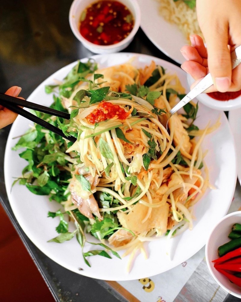vietnamese cuisine four unique ways vietnamese cook rice