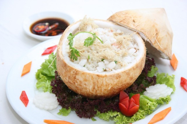 vietnamese cuisine four unique ways vietnamese cook rice