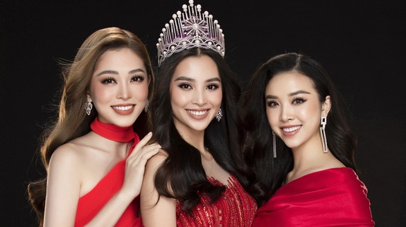 Miss Vietnam 2020 beauty pageant postponed due to COVID-19