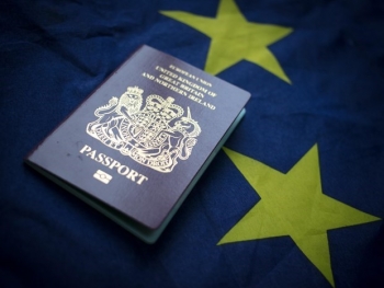 Vietnam suspends entry of tourists from or transiting Schengen countries, UK