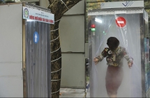 vietnamese citizens recommended to against unnecessary travels to singapore due to travel restriction
